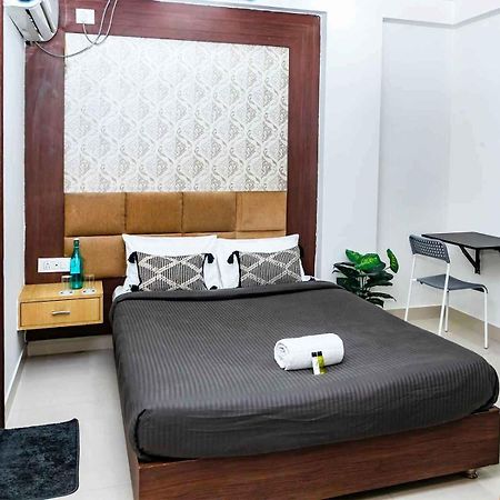 Z Express Enzyme Hotel Bangalore Luaran gambar
